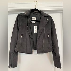 Brand New Jacket